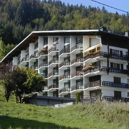 Apartment Ideal Au Pied Du Pleney Pour 4/5 Personnes, A 800m Du Centre De - Fr-1-524-94 *
