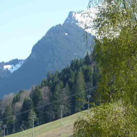 Ideal Au Pied Du Pleney Pour 4/5 Personnes, A 800m Du Centre De - Fr-1-524-94
