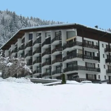 Apartment Ideal Au Pied Du Pleney Pour 4/5 Personnes, A 800m Du Centre De - Fr-1-524-94