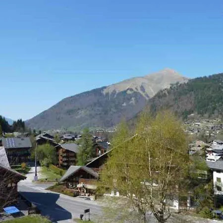 Morzine, 2 Pièces, 5 Personnes - Fr-1-524-94 Appartement