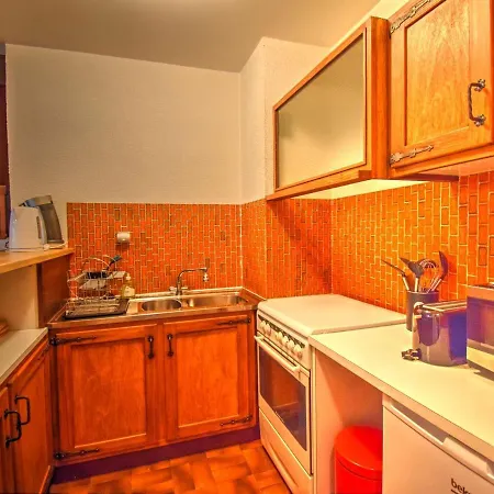 Apartment Ideal Au Pied Du Pleney Pour 4/5 Personnes, A 800m Du Centre De - Fr-1-524-94 Morzine